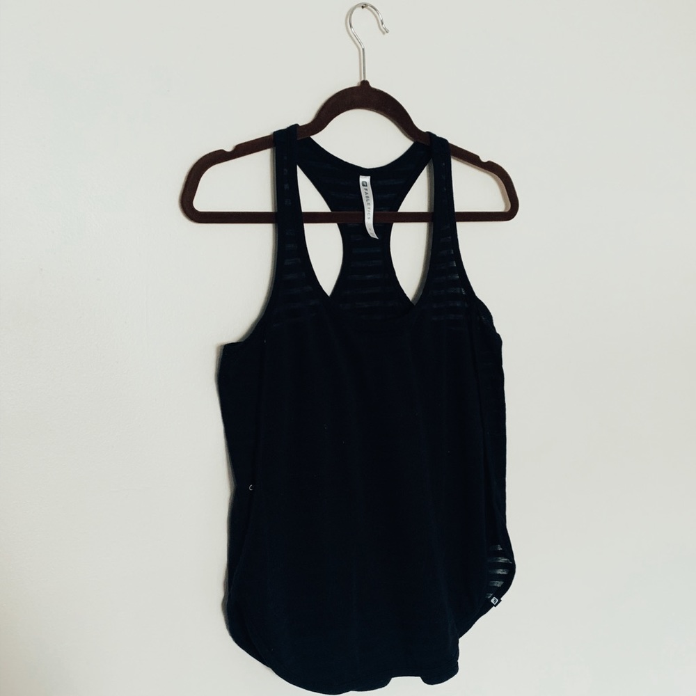 Fabletics Racerback Sports Tank
